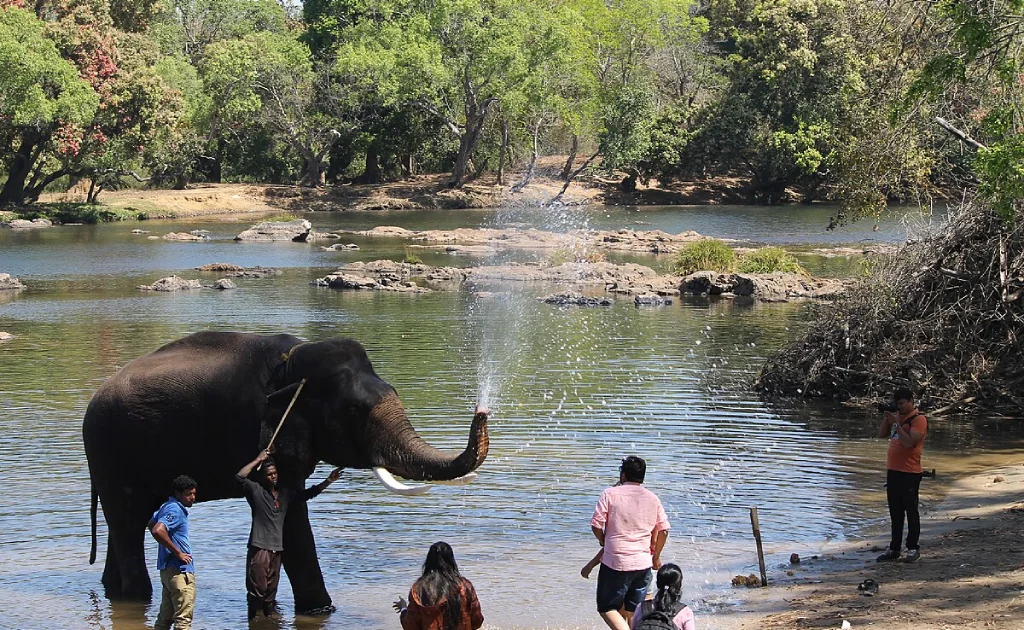 Karnataka Tour