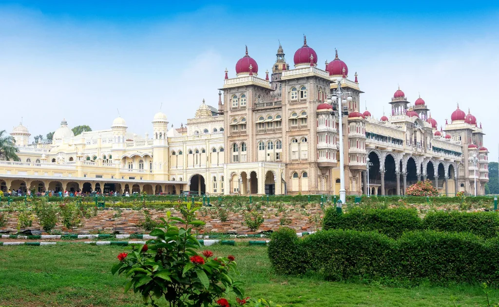 Karnataka Tour